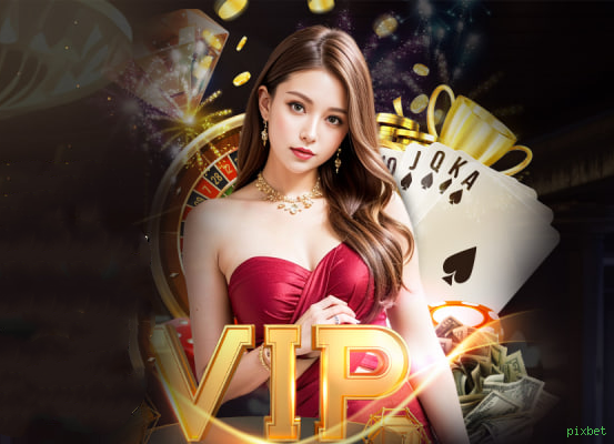 Reload Bonus pixbet