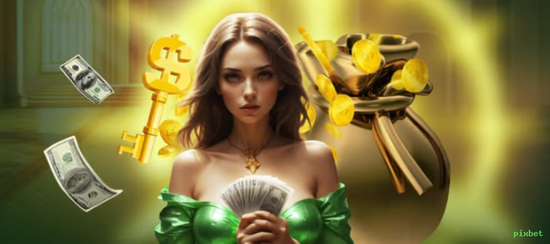 Cashback Semanal pixbet