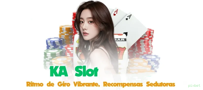 Programa VIP pixbet