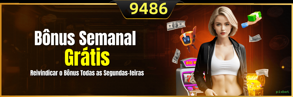 Apostas esportivas ao vivo na pixbet
