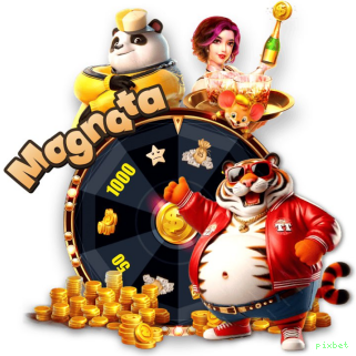 Suporte pixbet