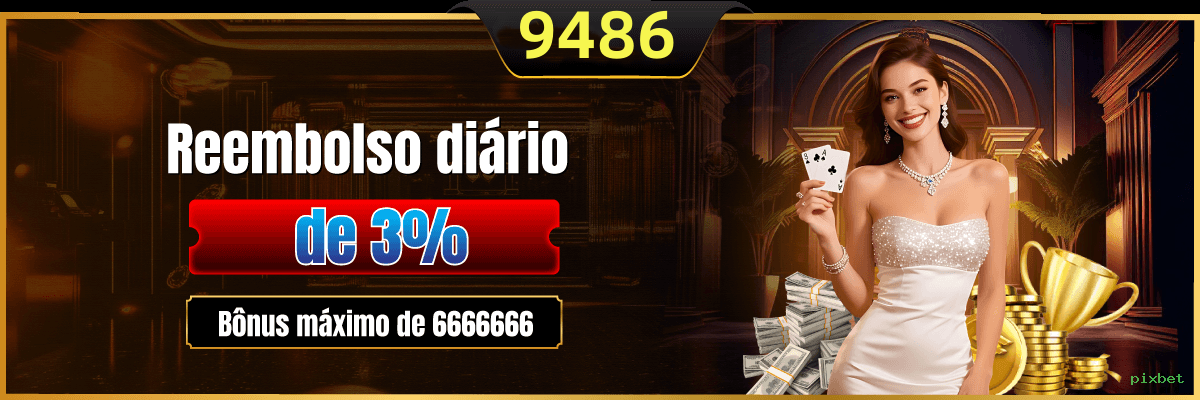 Jogos com maior RTP na pixbet